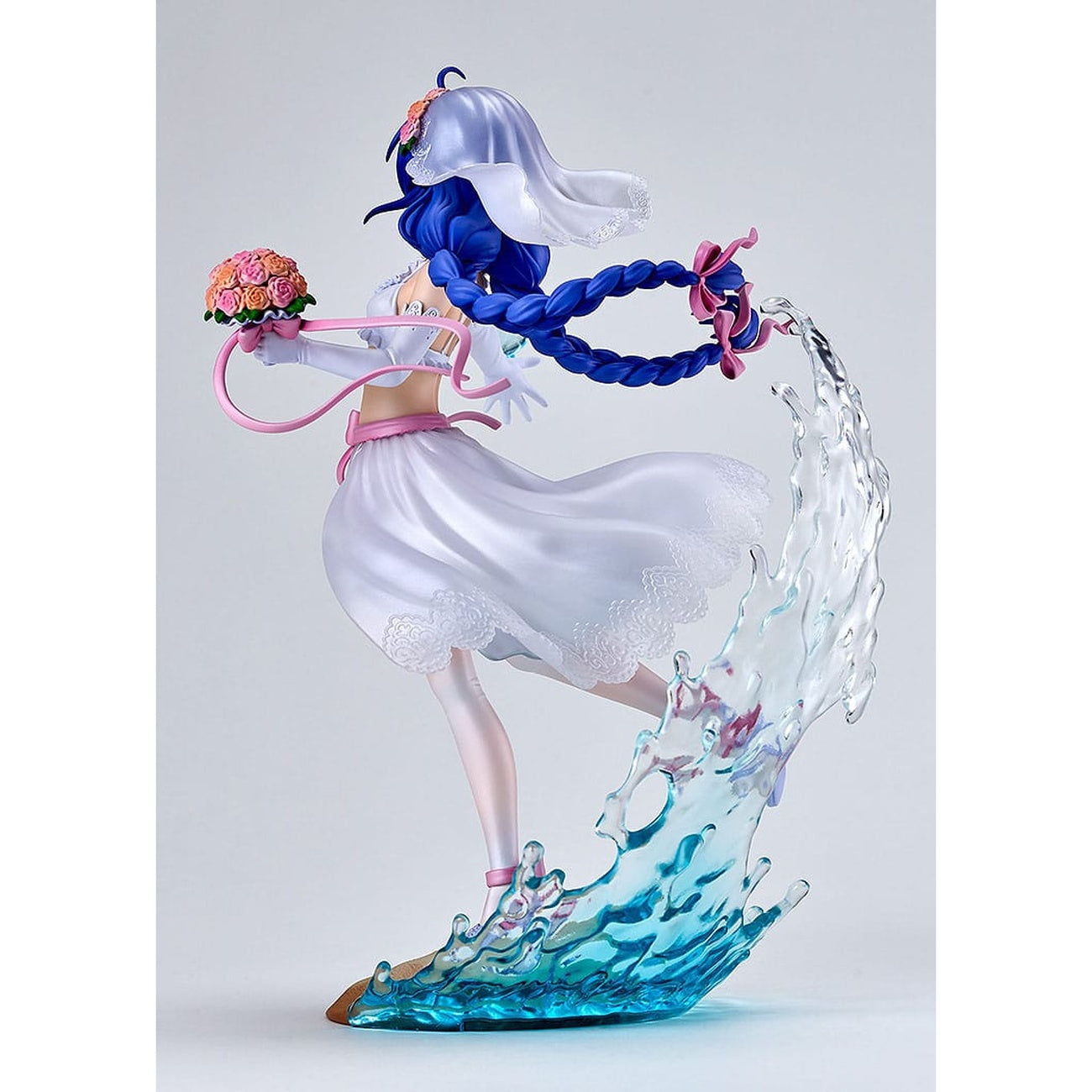 Image produit Mushoku Tensei - Statue Roxy Migurdia 1:7 Wedding Swimsuit Version