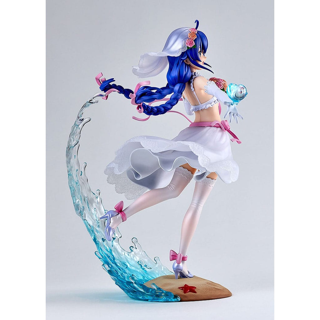 Image produit Mushoku Tensei - Statue Roxy Migurdia 1:7 Wedding Swimsuit Version