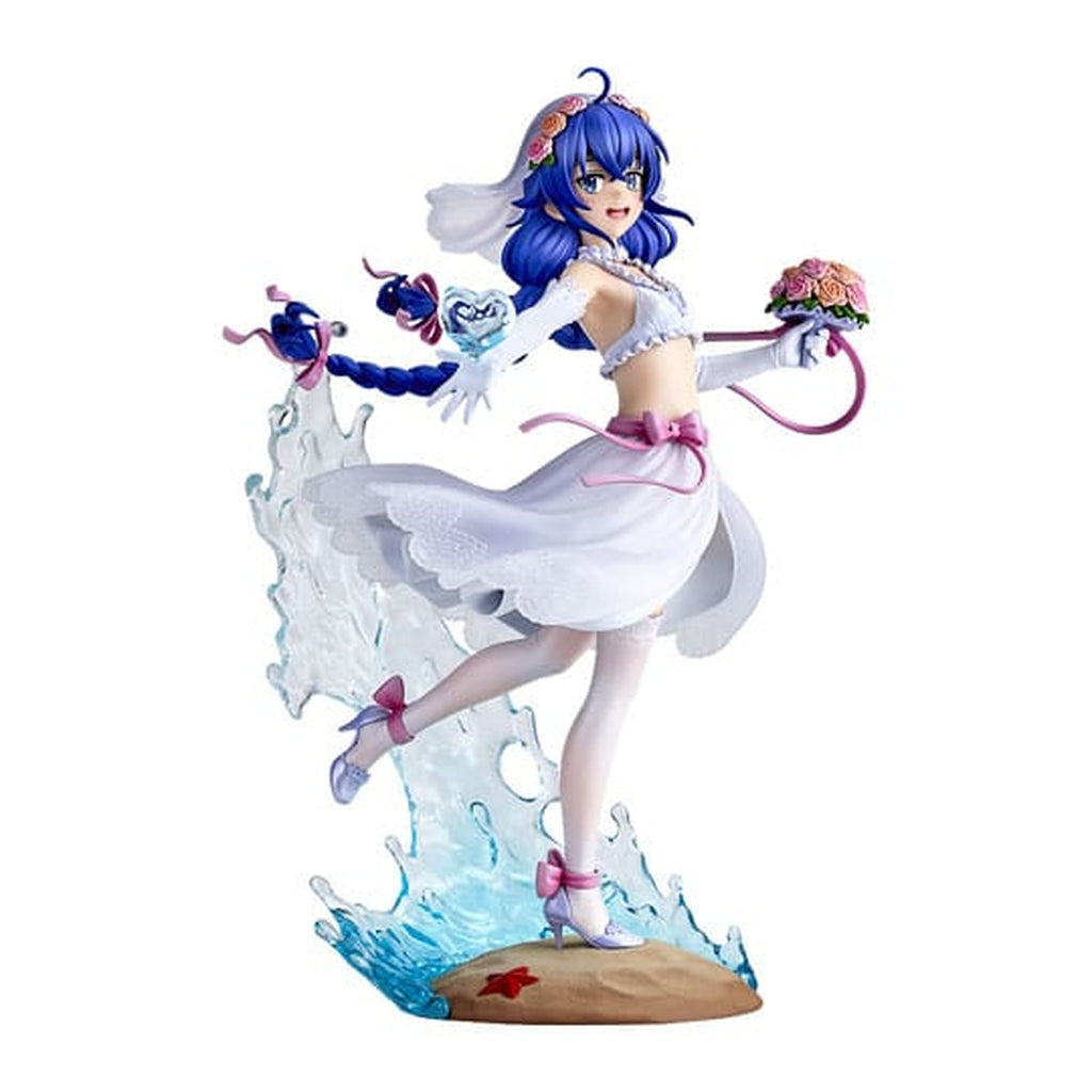 Image produit Mushoku Tensei - Statue Roxy Migurdia 1:7 Wedding Swimsuit Version