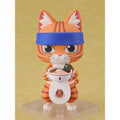 Image produit Red Cat Ramen - Figurine articulée Nendoroid Bunzo