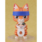 Image produit Red Cat Ramen - Figurine articulée Nendoroid Bunzo