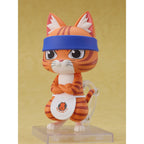 Image produit Red Cat Ramen - Figurine articulée Nendoroid Bunzo