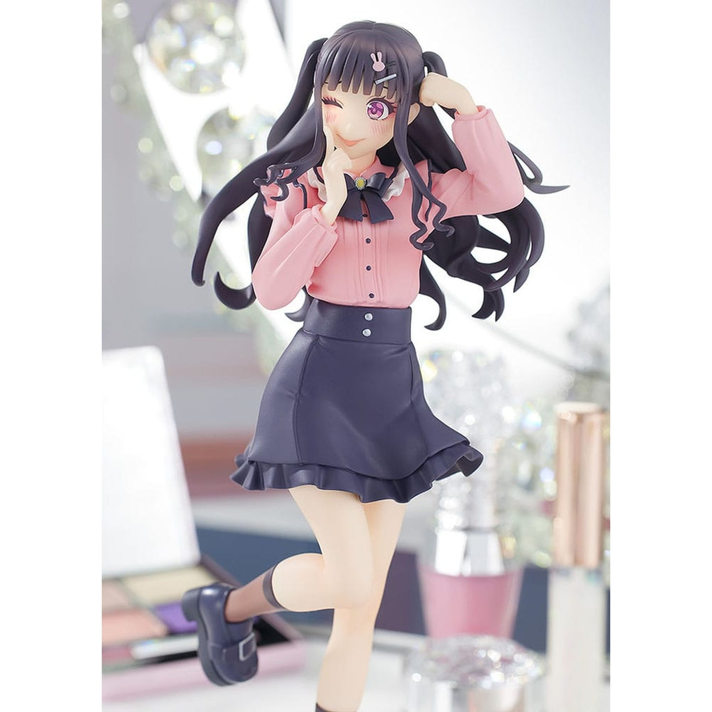 Image produit Kawaikute Gomen – Figurine Chuu-tan de Kawaikute Gomen