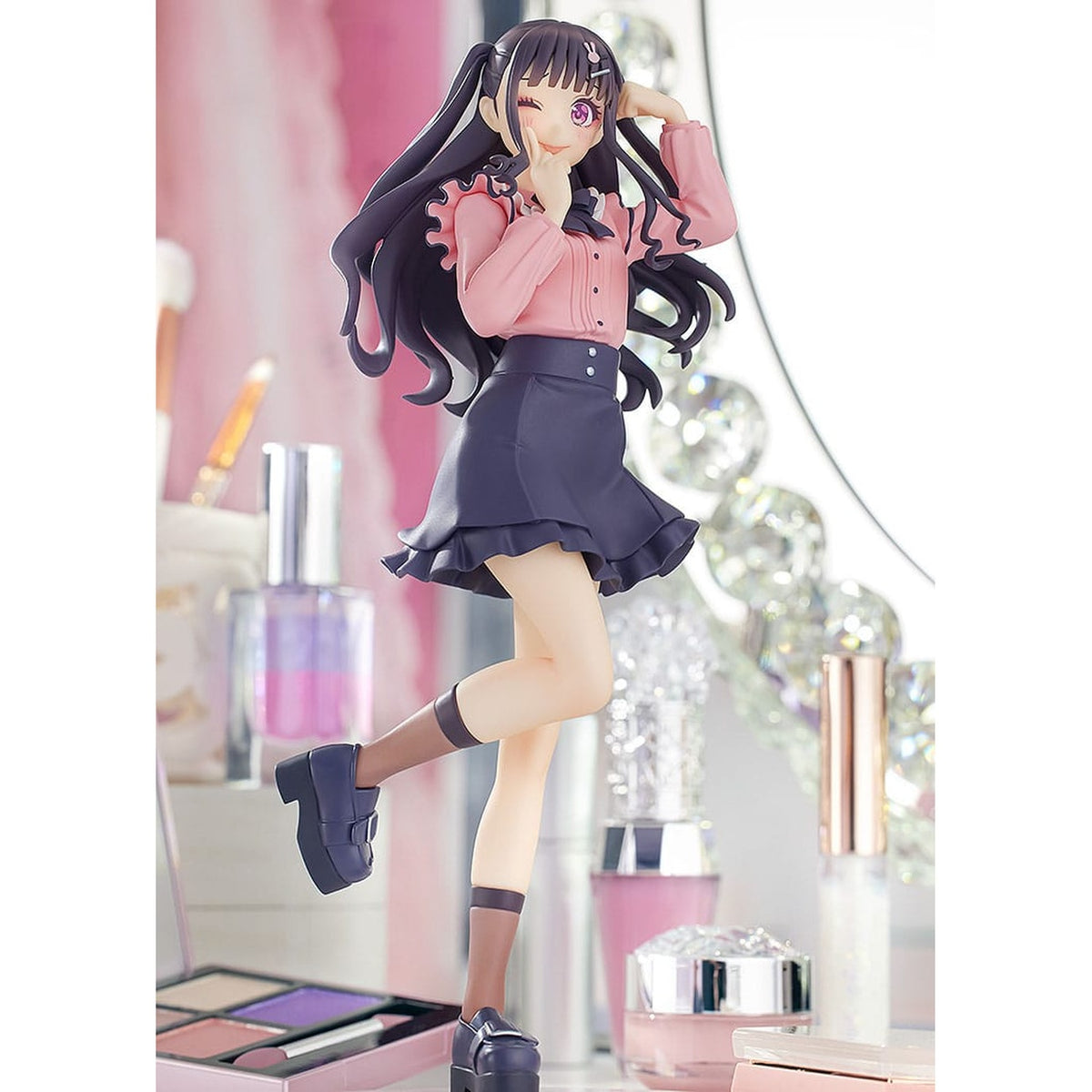 Image produit Kawaikute Gomen – Figurine Chuu-tan de Kawaikute Gomen