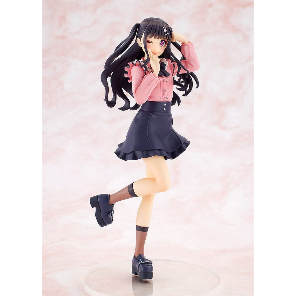 Image produit Kawaikute Gomen – Figurine Chuu-tan de Kawaikute Gomen