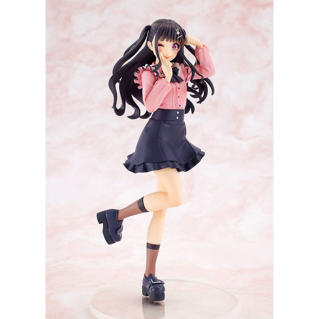 Image produit Kawaikute Gomen – Figurine Chuu-tan de Kawaikute Gomen