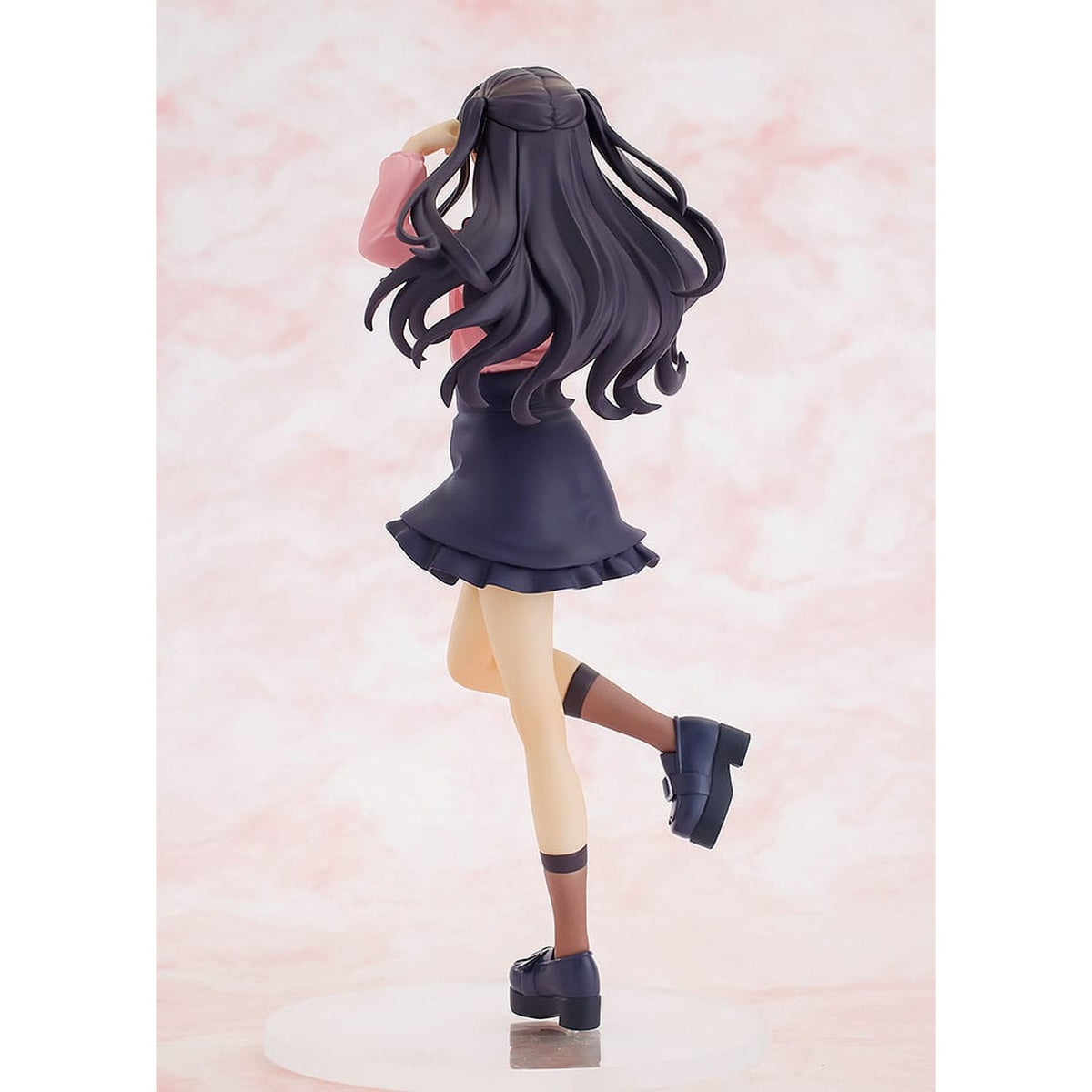 Image produit Kawaikute Gomen – Figurine Chuu-tan de Kawaikute Gomen