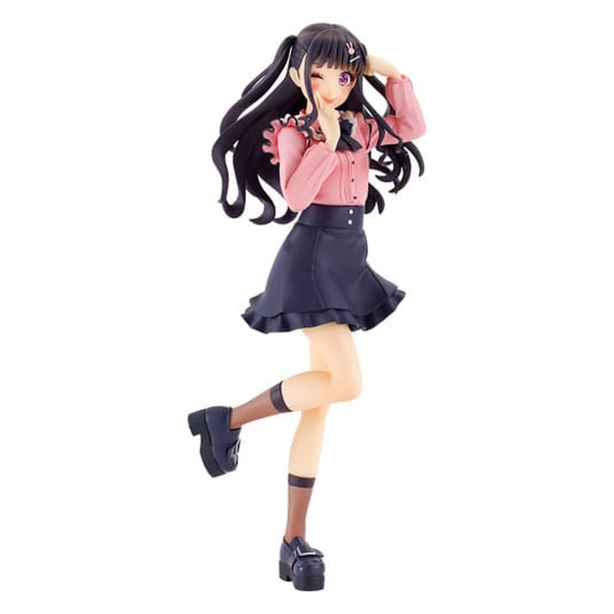 Image produit Kawaikute Gomen – Figurine Chuu-tan de Kawaikute Gomen