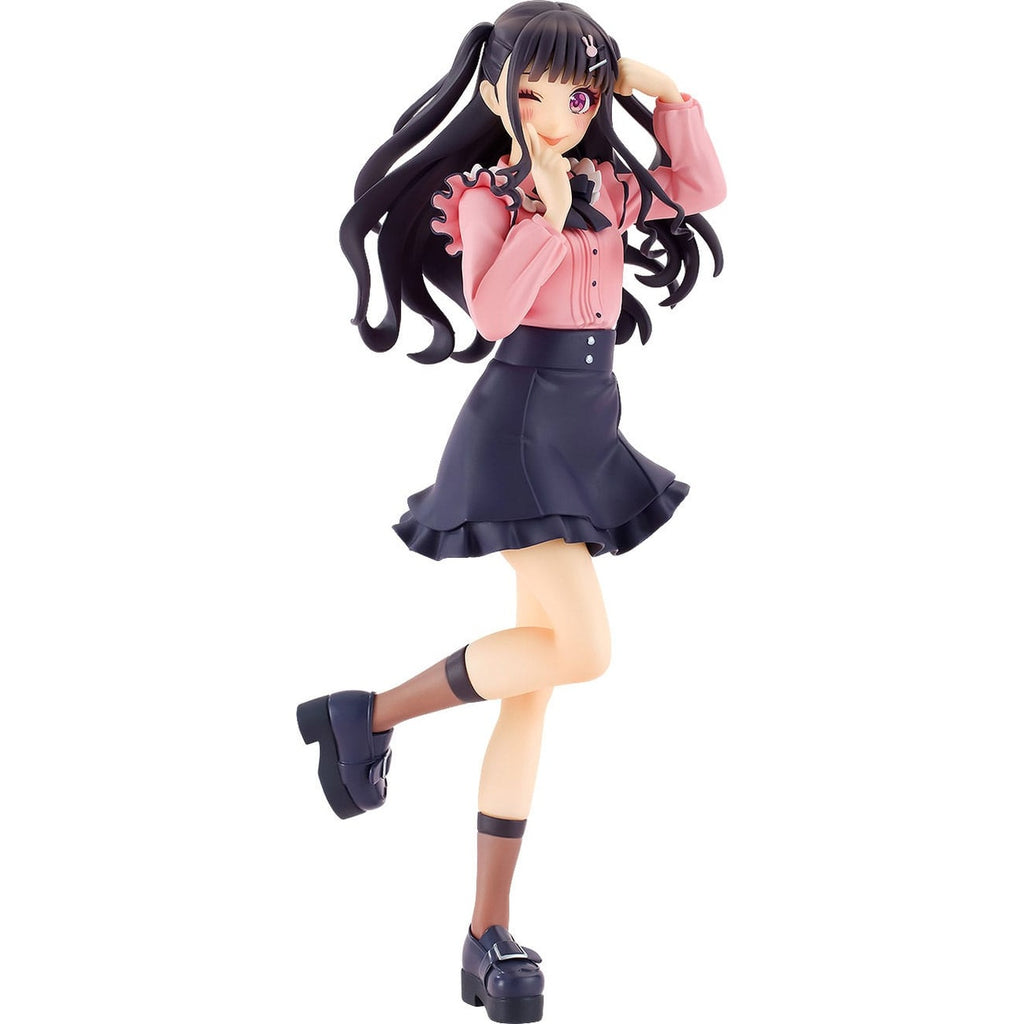 Image produit Kawaikute Gomen – Figurine Chuu-tan de Kawaikute Gomen