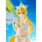 Image produit Sword Art Online Progressive - Figurine Beach Queens Leafa