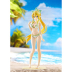 Image produit Sword Art Online Progressive - Figurine Beach Queens Leafa
