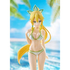 Image produit Sword Art Online Progressive - Figurine Beach Queens Leafa