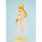 Image produit Sword Art Online Progressive - Figurine Beach Queens Leafa