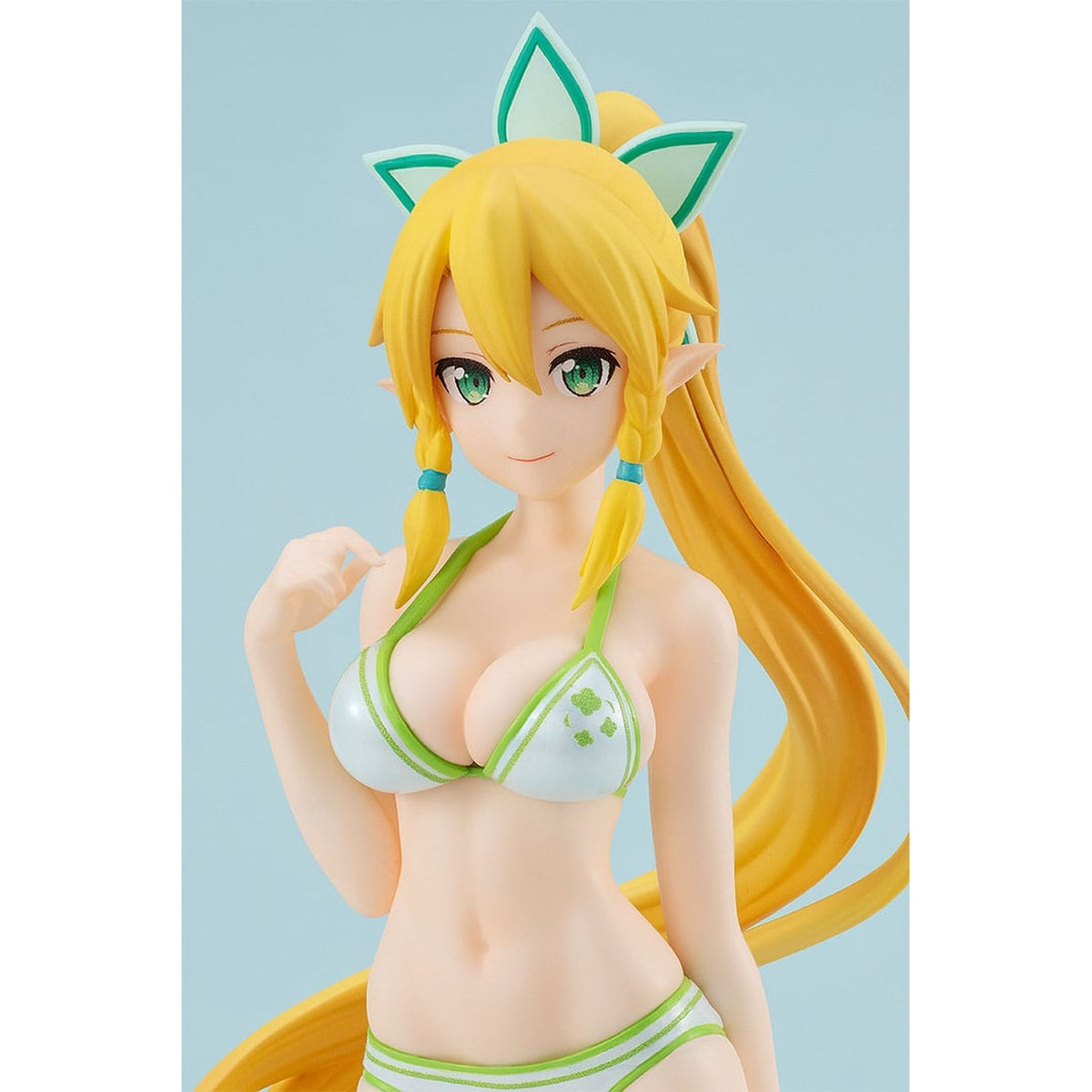 Image produit Sword Art Online Progressive - Figurine Beach Queens Leafa