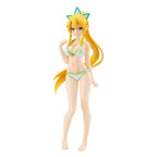 Image produit Sword Art Online Progressive - Figurine Beach Queens Leafa