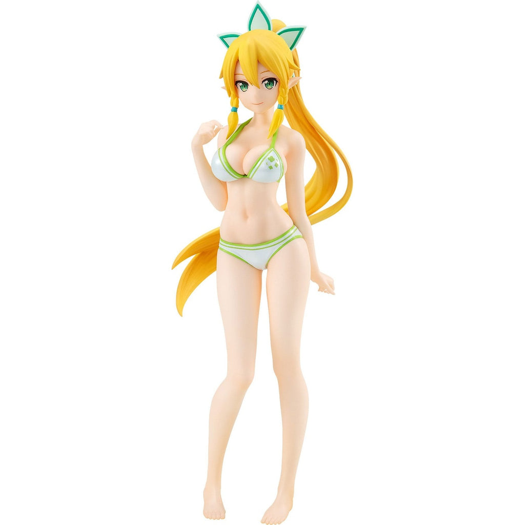Image produit Sword Art Online Progressive - Figurine Beach Queens Leafa