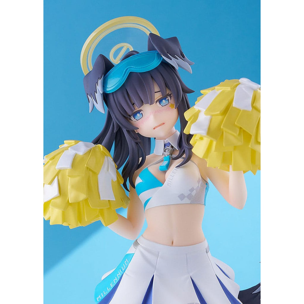 Image produit Blue Archive - Figurine Hibiki (Cheer Squad) Version Memorial Lobby