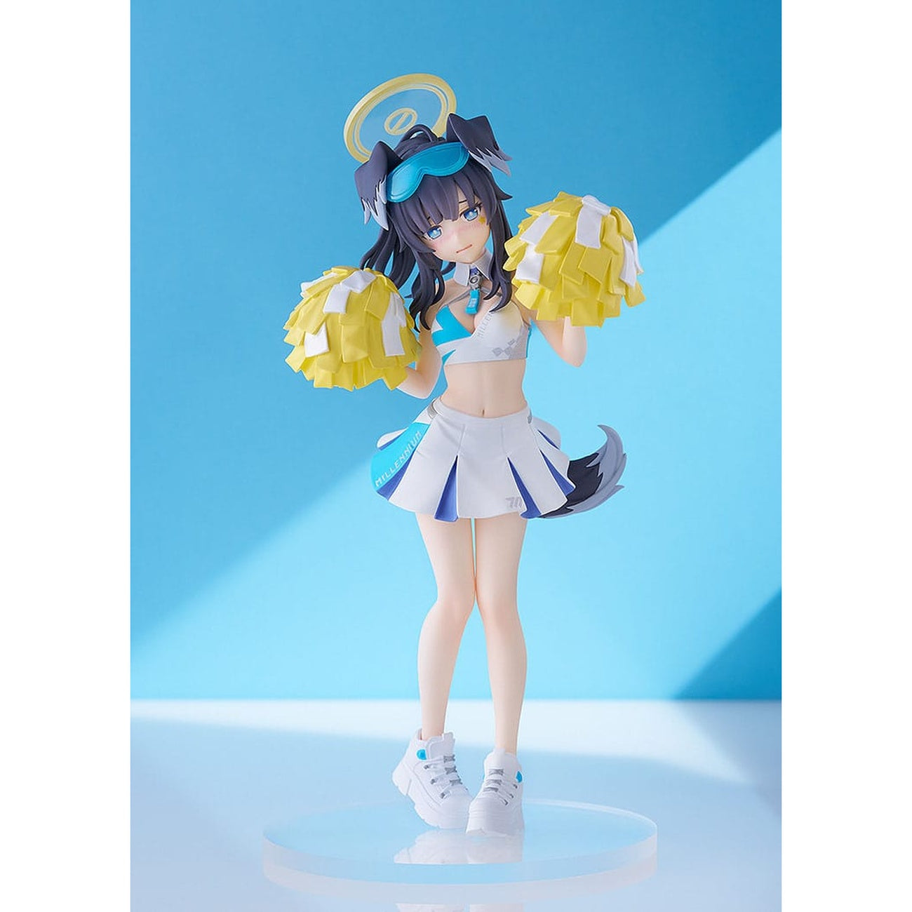 Image produit Blue Archive - Figurine Hibiki (Cheer Squad) Version Memorial Lobby
