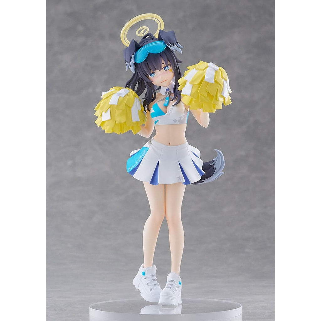 Image produit Blue Archive - Figurine Hibiki (Cheer Squad) Version Memorial Lobby