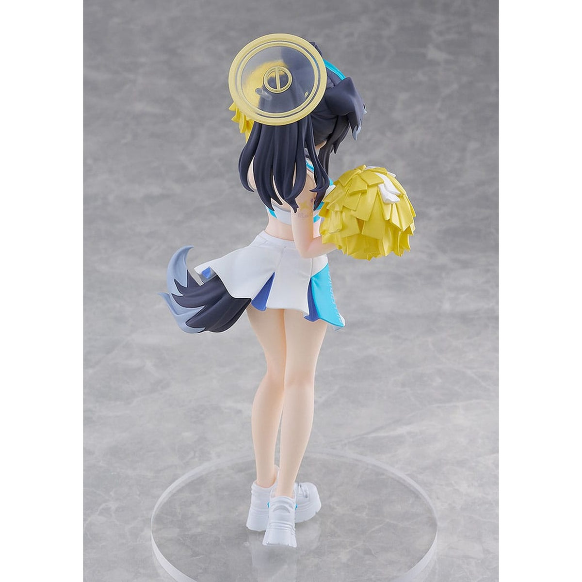 Image produit Blue Archive - Figurine Hibiki (Cheer Squad) Version Memorial Lobby
