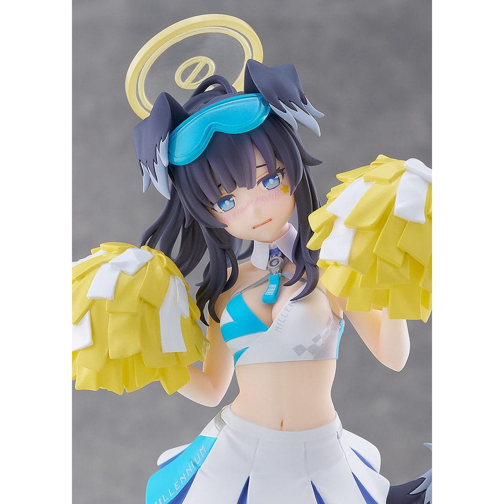 Image produit Blue Archive - Figurine Hibiki (Cheer Squad) Version Memorial Lobby
