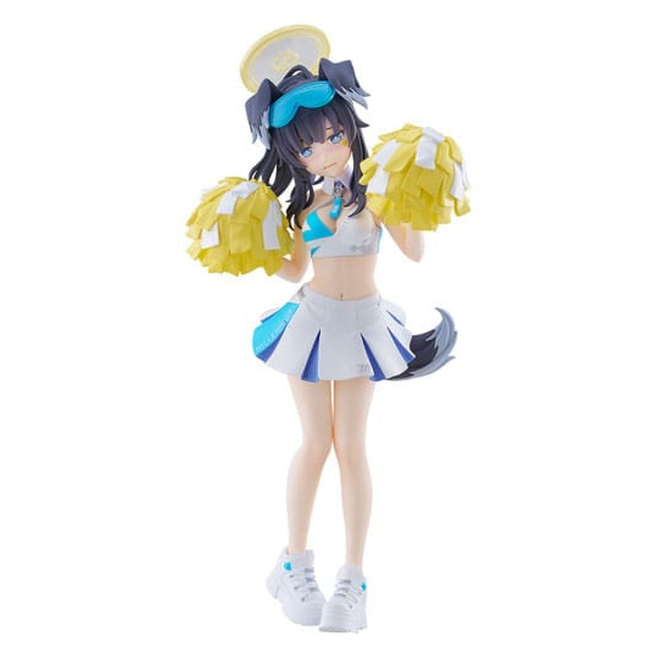 Image produit Blue Archive - Figurine Hibiki (Cheer Squad) Version Memorial Lobby
