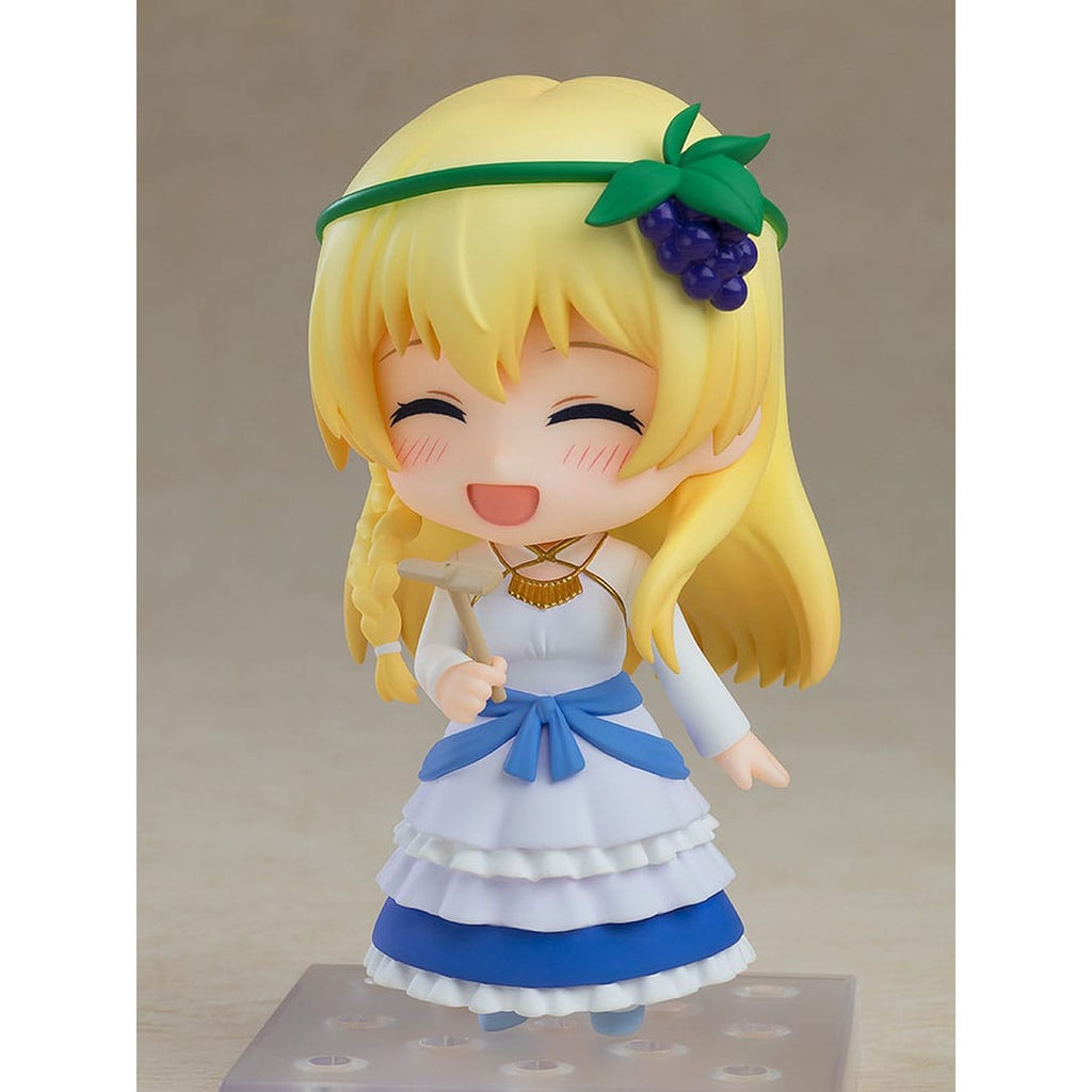 Image produit KonoSuba - Figurine articulée Nendoroid Iris