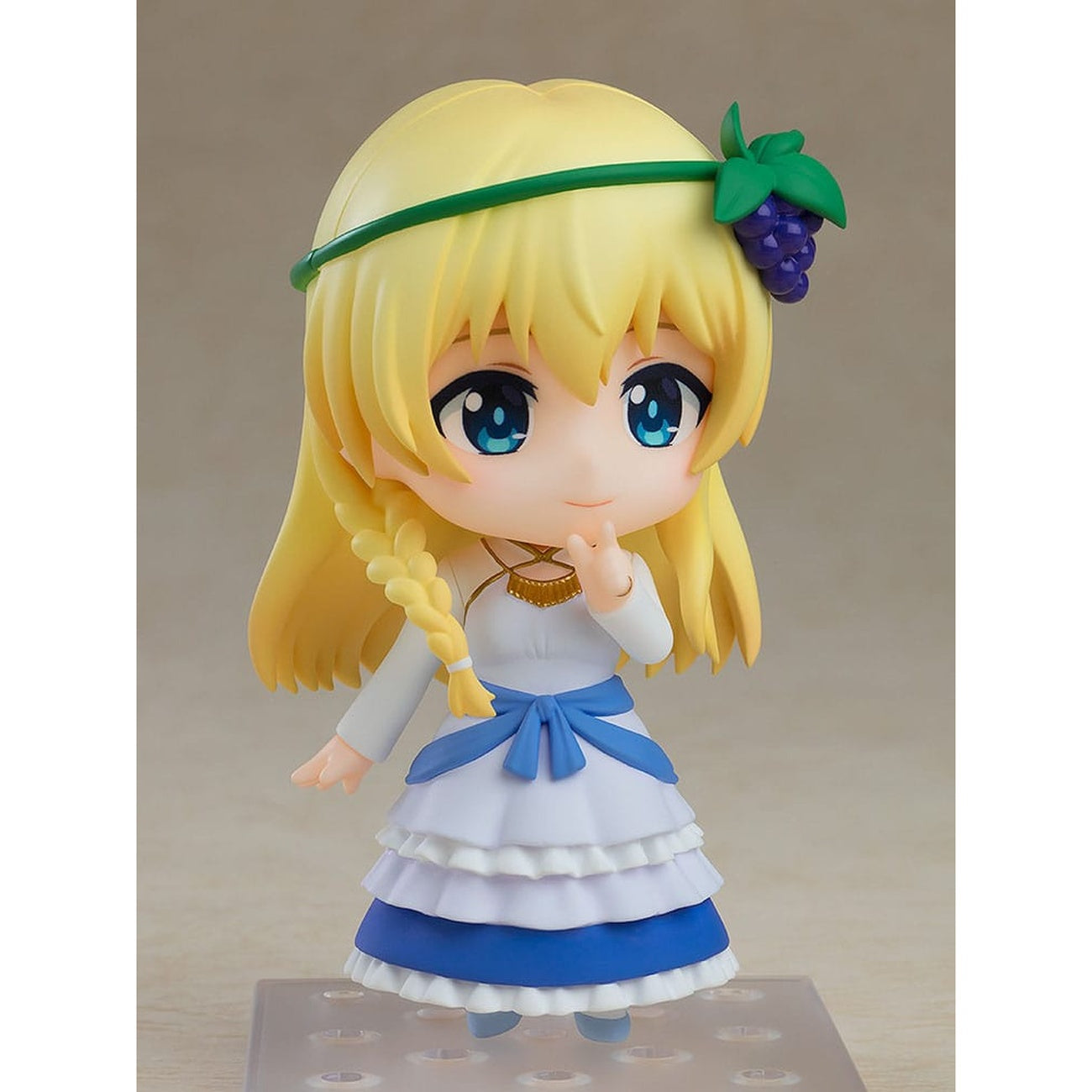 Image produit KonoSuba - Figurine articulée Nendoroid Iris