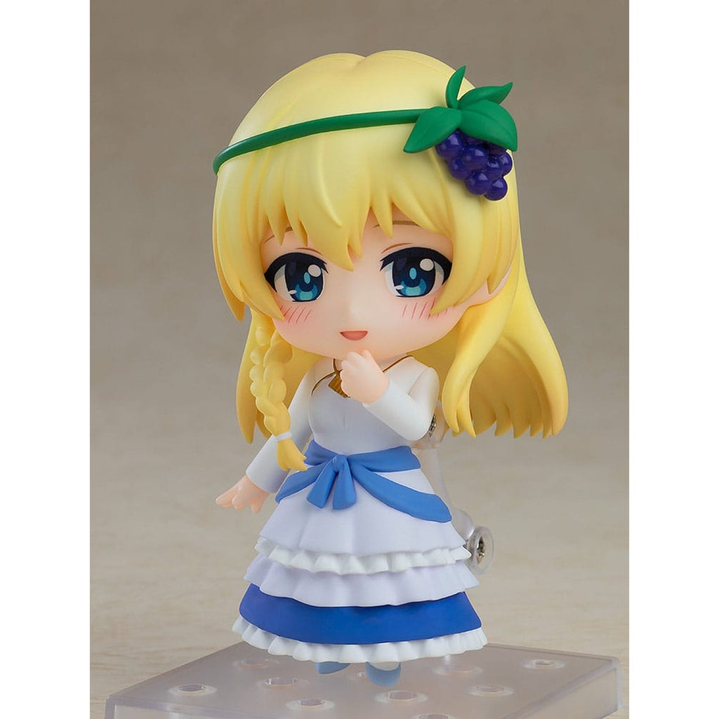 Image produit KonoSuba - Figurine articulée Nendoroid Iris