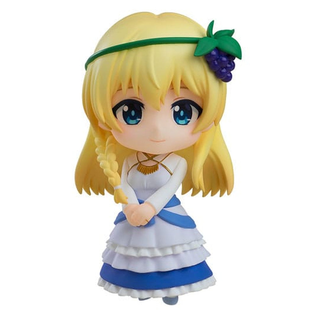 Image produit KonoSuba - Figurine articulée Nendoroid Iris