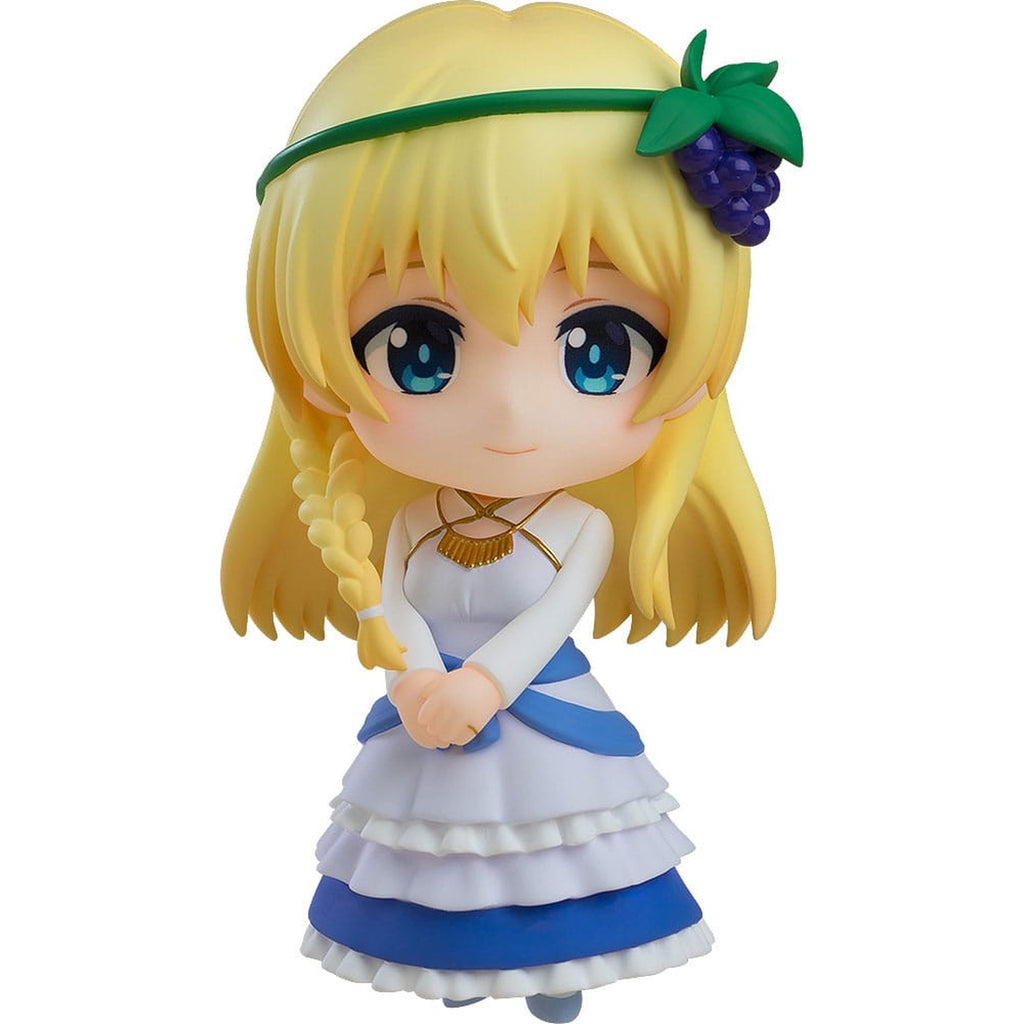 Image produit KonoSuba - Figurine articulée Nendoroid Iris