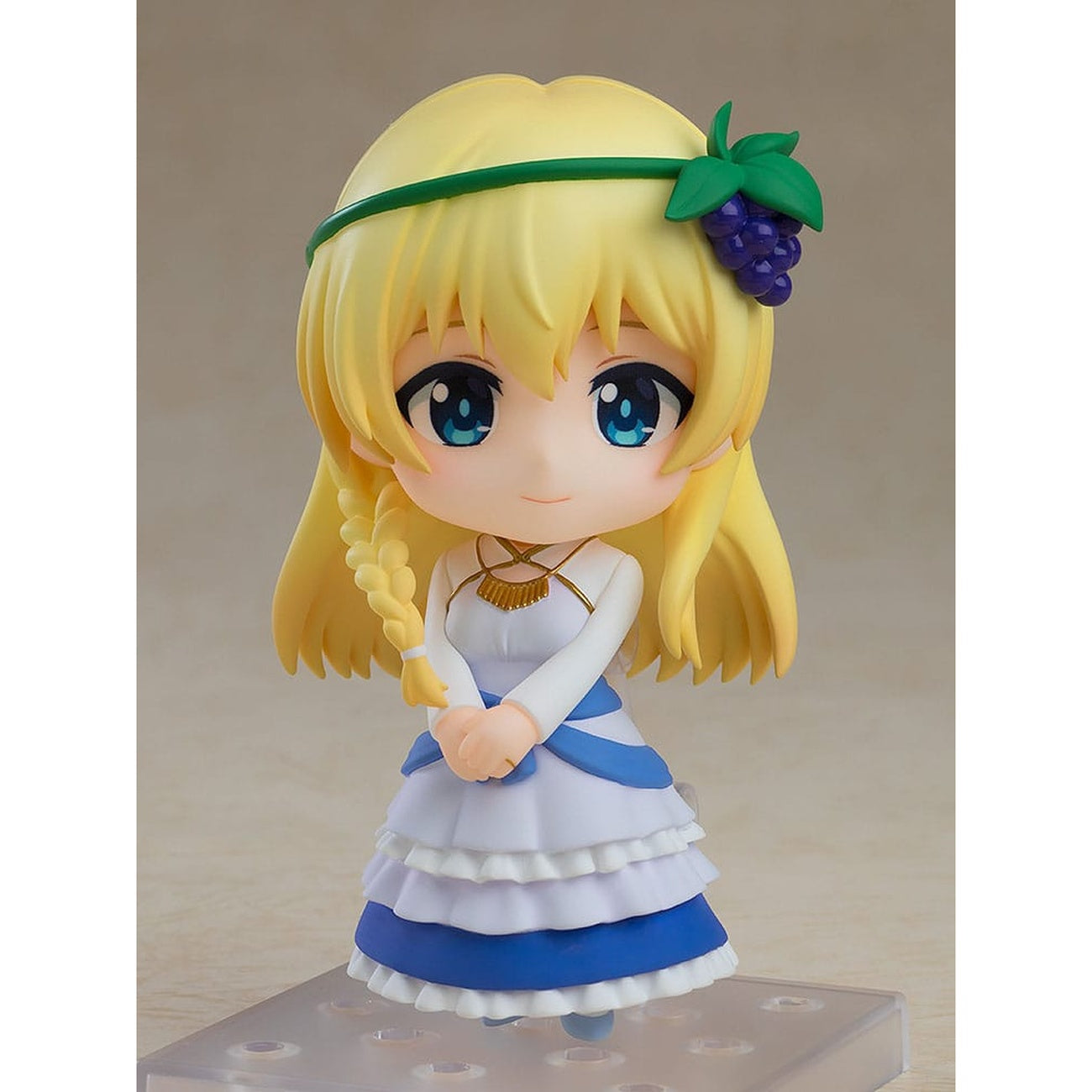 Image produit KonoSuba - Figurine articulée Nendoroid Iris