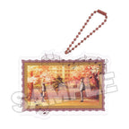 Image produit Your Lie in April - Porte-clés acrylique Scène d’animé B