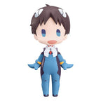 Image produit Rebuild of Evangelion - Figurine articulée Shinji Ikari