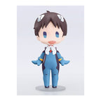 Image produit Rebuild of Evangelion - Figurine articulée Shinji Ikari