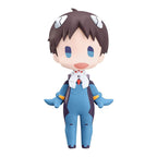 Image produit Rebuild of Evangelion - Figurine articulée Shinji Ikari