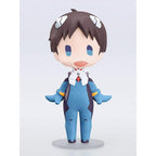 Image produit Rebuild of Evangelion - Figurine articulée Shinji Ikari