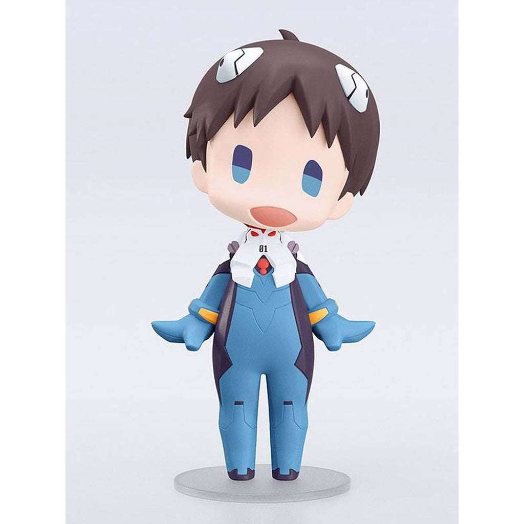 Image produit Rebuild of Evangelion - Figurine articulée Shinji Ikari