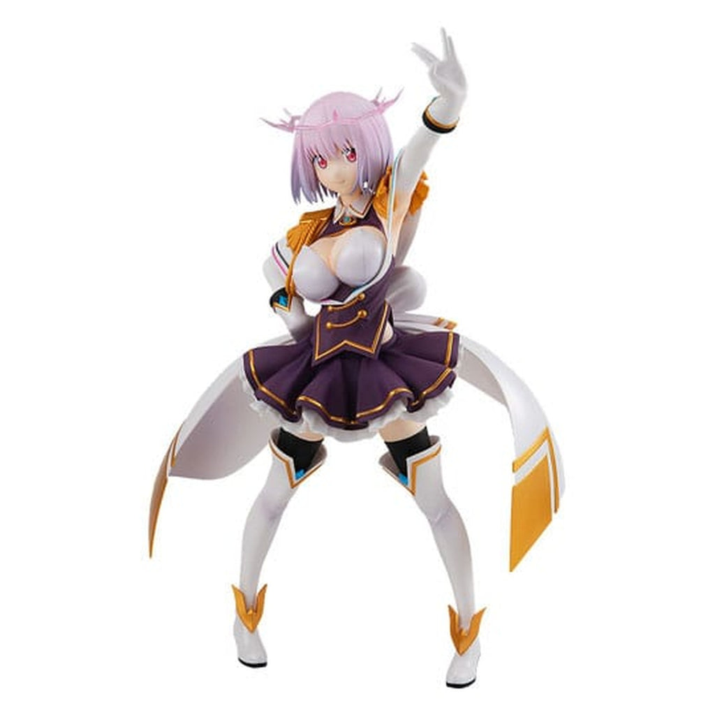 Image produit Gridman Universe - Akane Shinjo (New Order) Figurine Pop Up Parade L