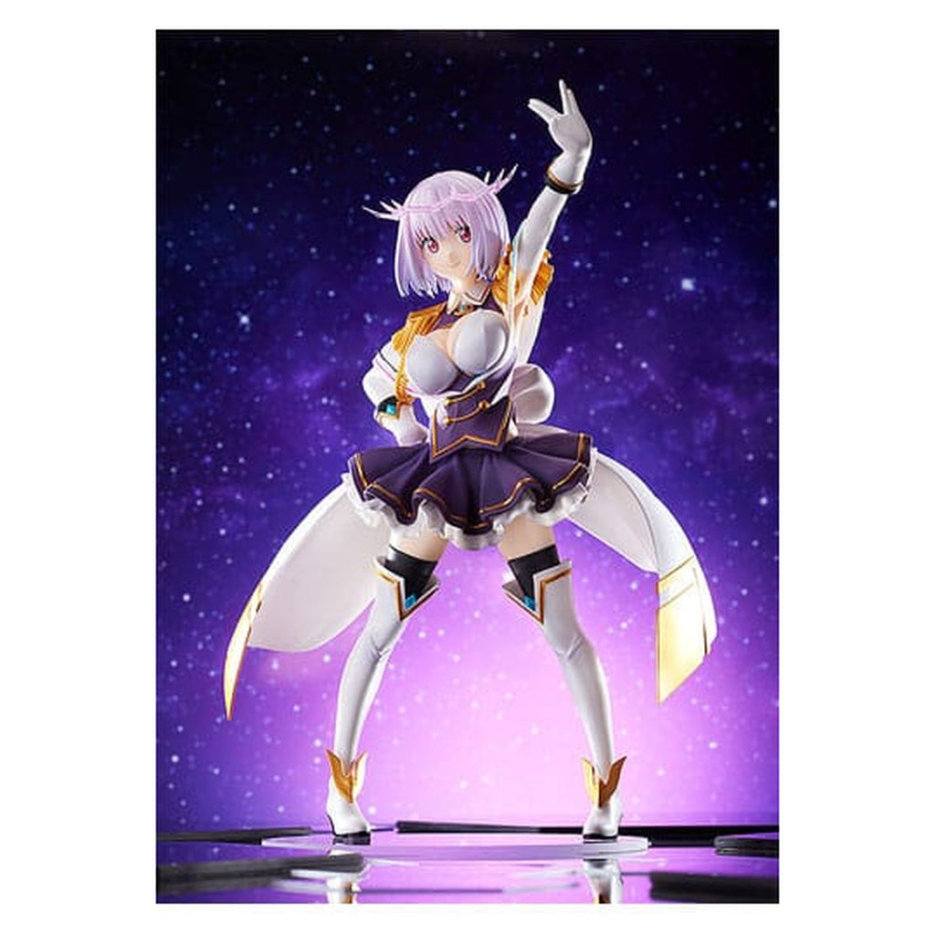 Image produit Gridman Universe - Akane Shinjo (New Order) Figurine Pop Up Parade L
