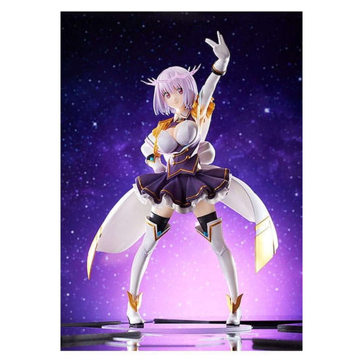Image produit Gridman Universe - Akane Shinjo (New Order) Figurine Pop Up Parade L