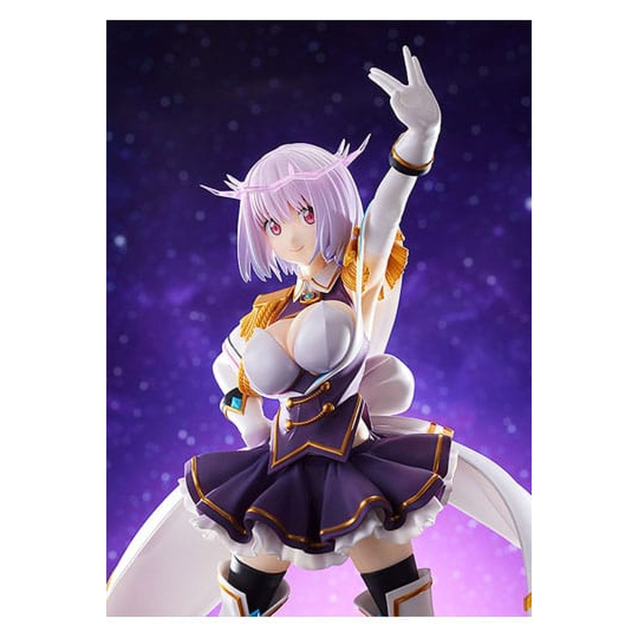 Image produit Gridman Universe - Akane Shinjo (New Order) Figurine Pop Up Parade L
