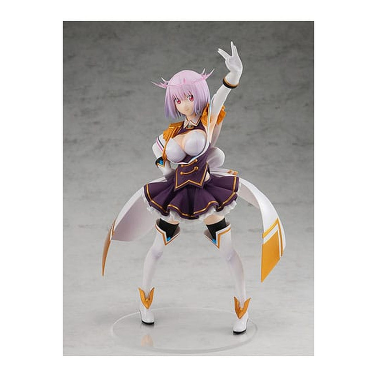 Image produit Gridman Universe - Akane Shinjo (New Order) Figurine Pop Up Parade L
