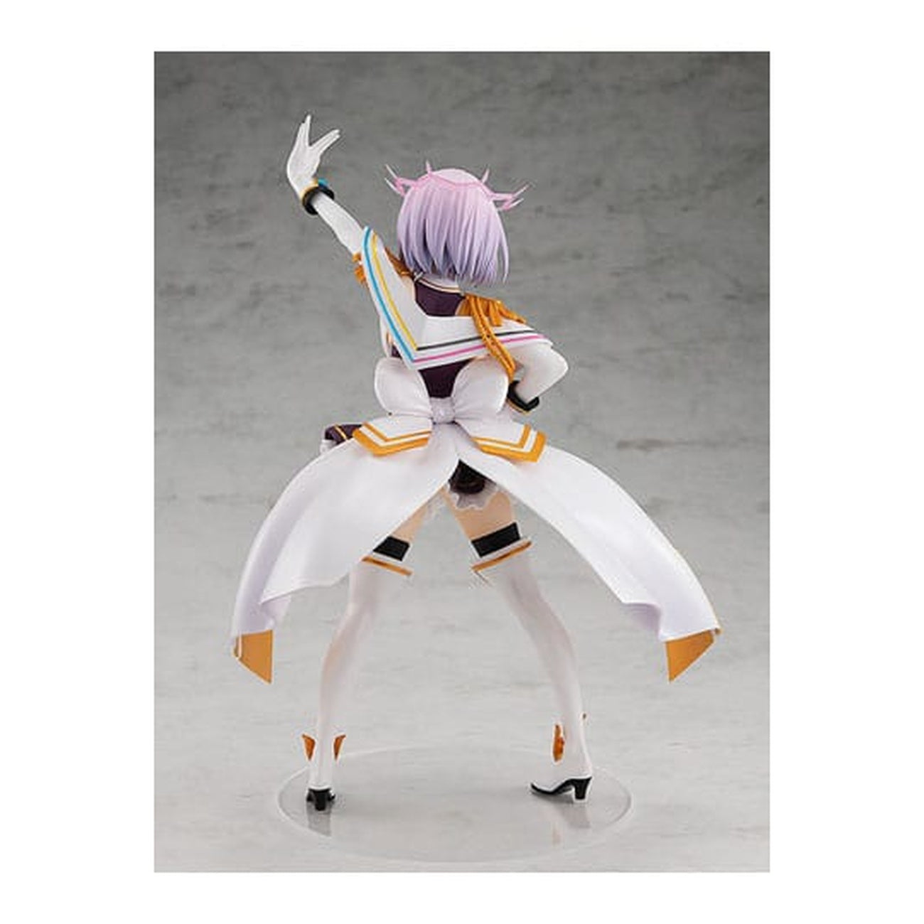 Image produit Gridman Universe - Akane Shinjo (New Order) Figurine Pop Up Parade L