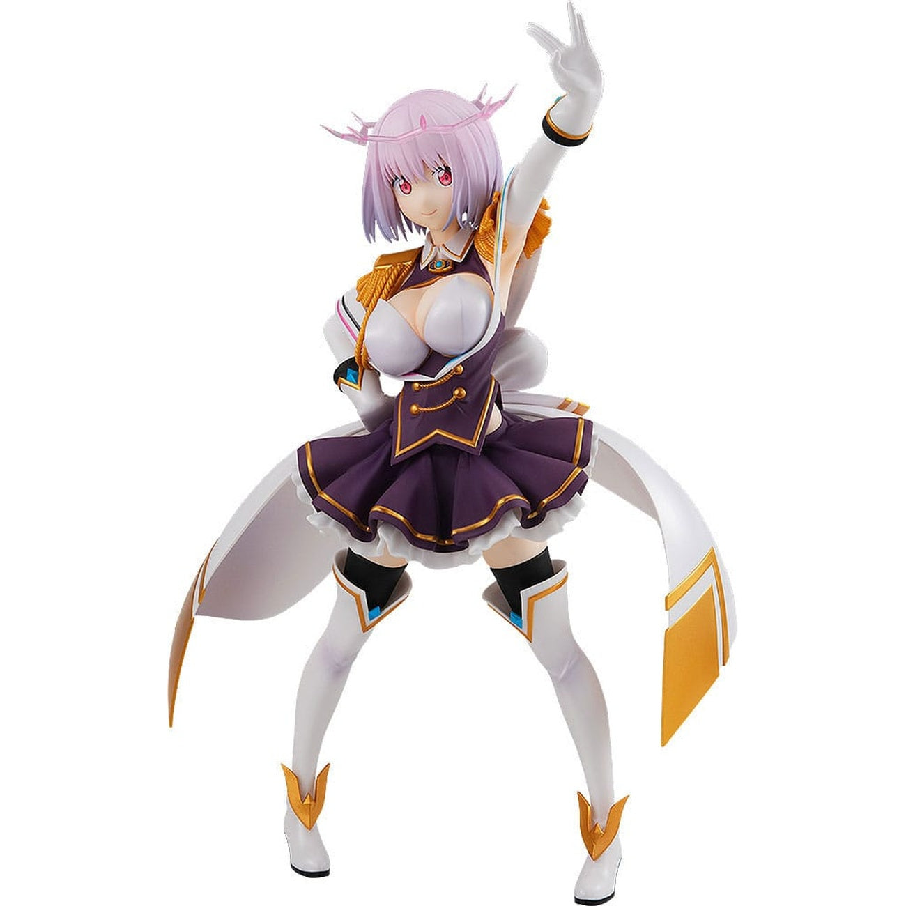 Image produit Gridman Universe - Akane Shinjo (New Order) Figurine Pop Up Parade L