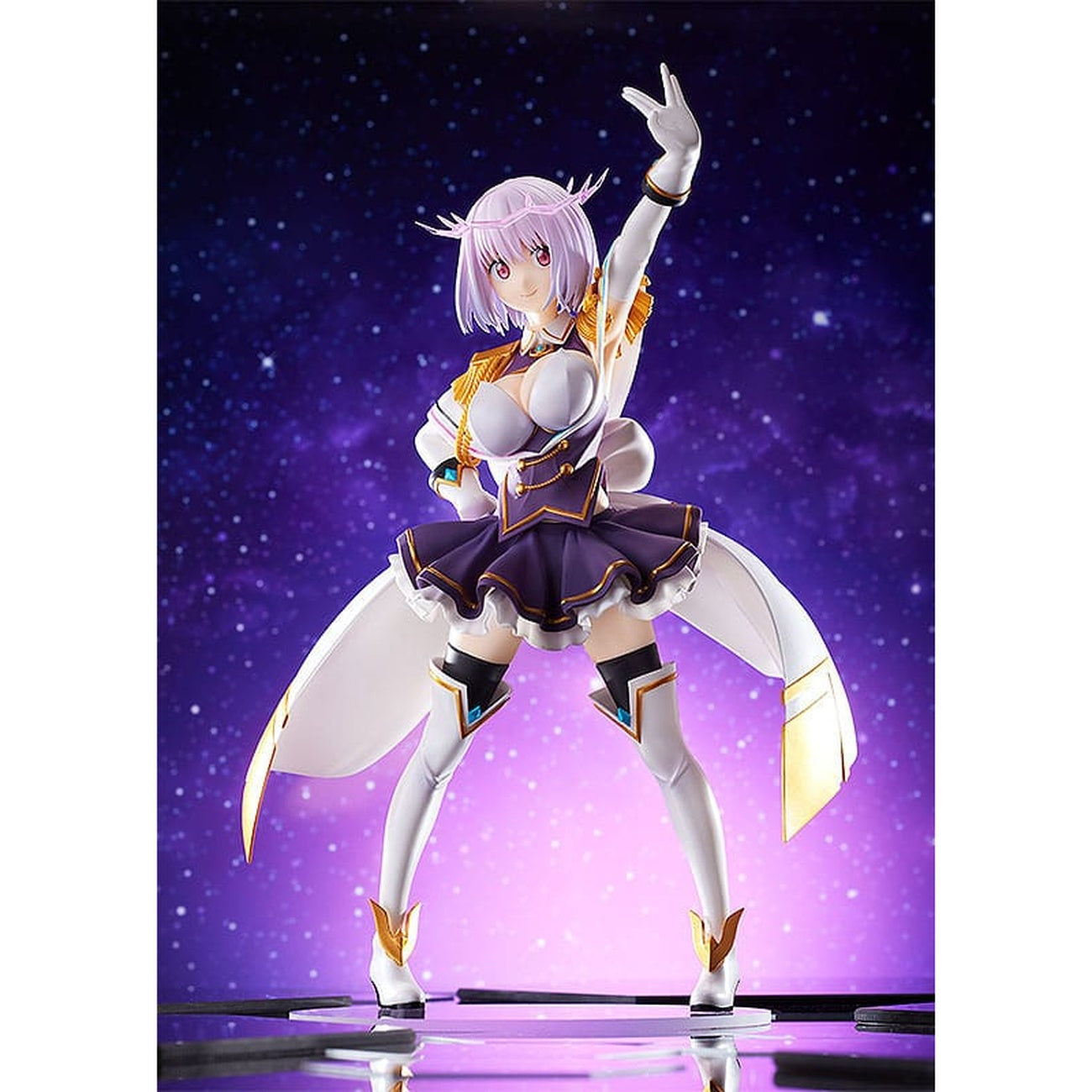 Image produit Gridman Universe - Akane Shinjo (New Order) Figurine Pop Up Parade L