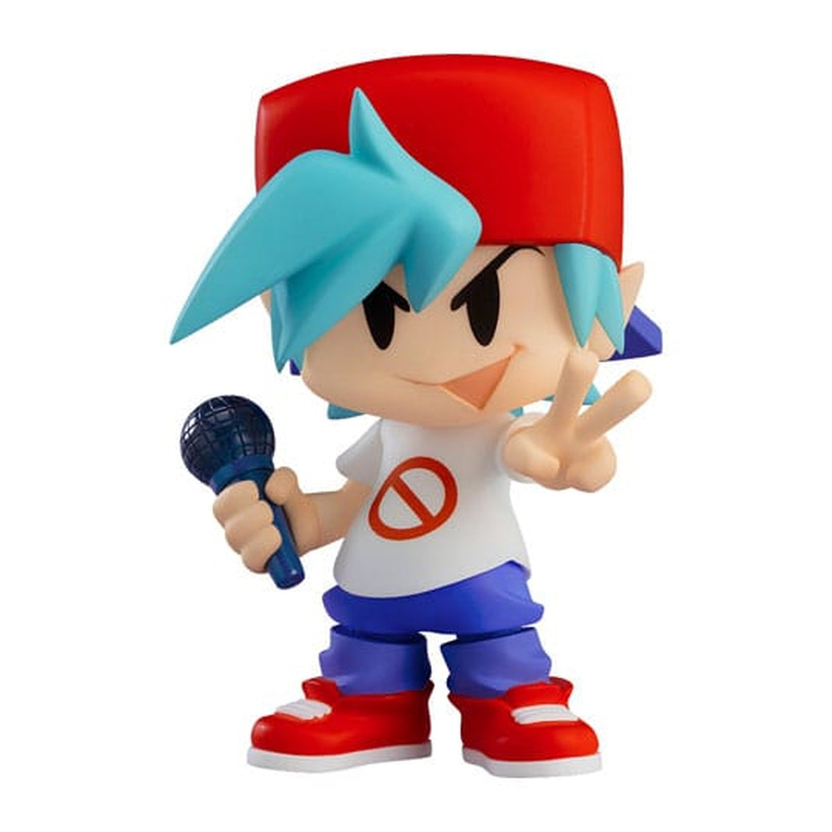 Image produit Friday Night Funkin - Figurine articulée Nendoroid Boyfriend