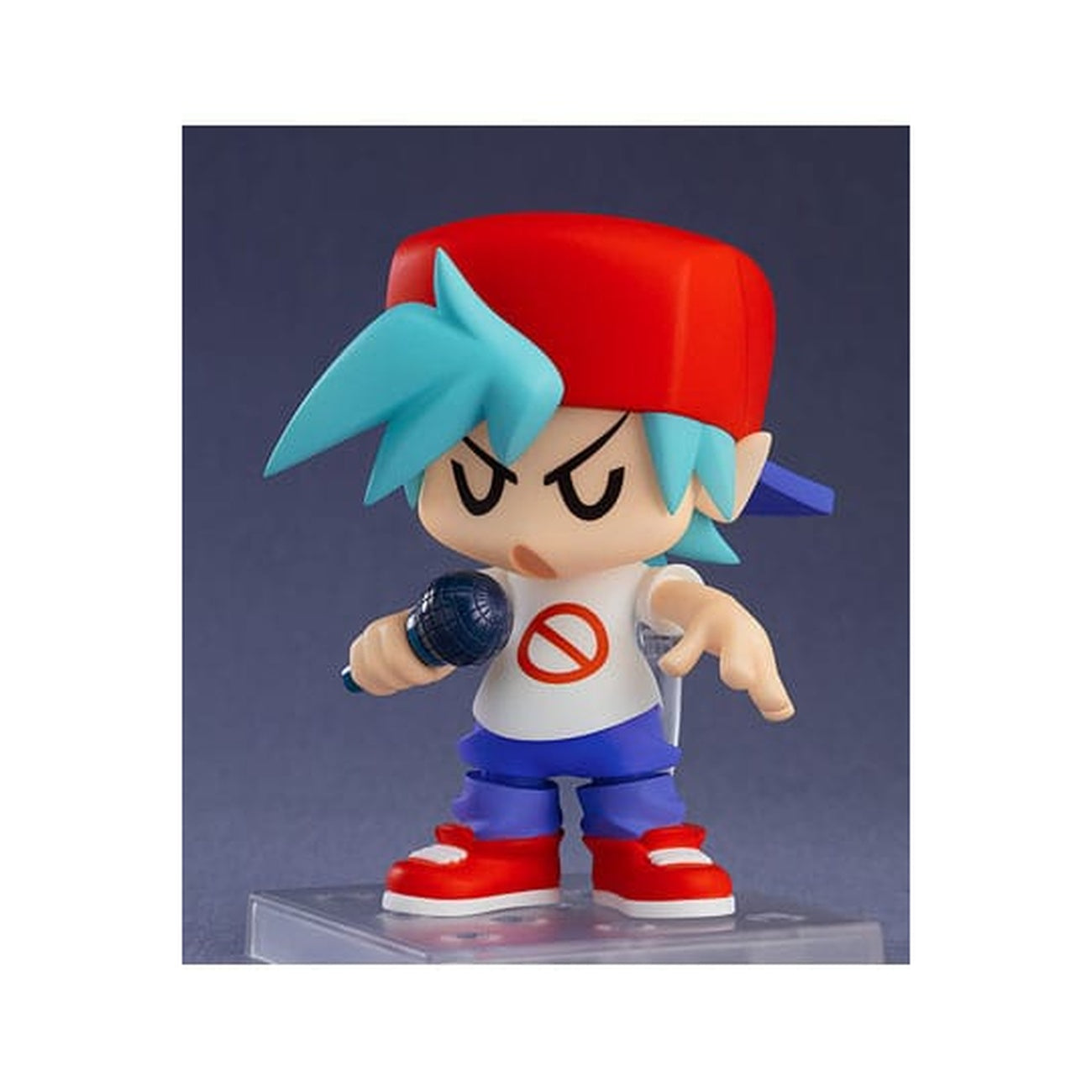 Image produit Friday Night Funkin - Figurine articulée Nendoroid Boyfriend