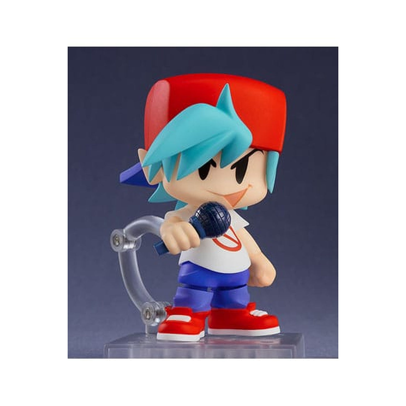 Image produit Friday Night Funkin - Figurine articulée Nendoroid Boyfriend