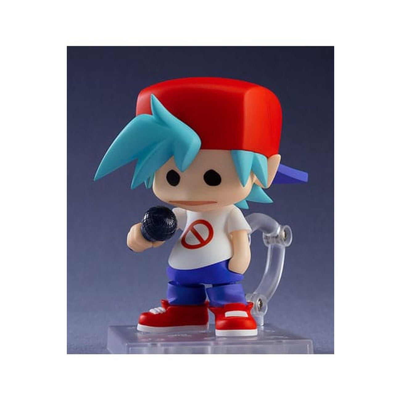 Image produit Friday Night Funkin - Figurine articulée Nendoroid Boyfriend
